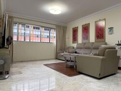 Blk 804 Khatib Gardens (Yishun), HDB 5 Rooms #622648381